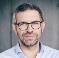 Foto von André Bajorat