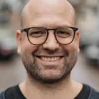 Foto von Dr. Arne Roock